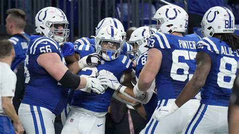 nfl winners and whiners|NFL winners and losers of Week 15: Colts and 49ers .